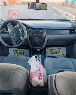 شيفروليه اوبترا